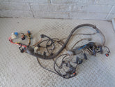 Range Rover L322 Engine Wiring Loom 3.0 TD6 BMW M57 2002 to 2006
